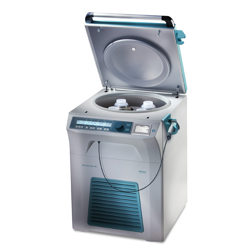 MÁY LY TÂM HETTINFO II