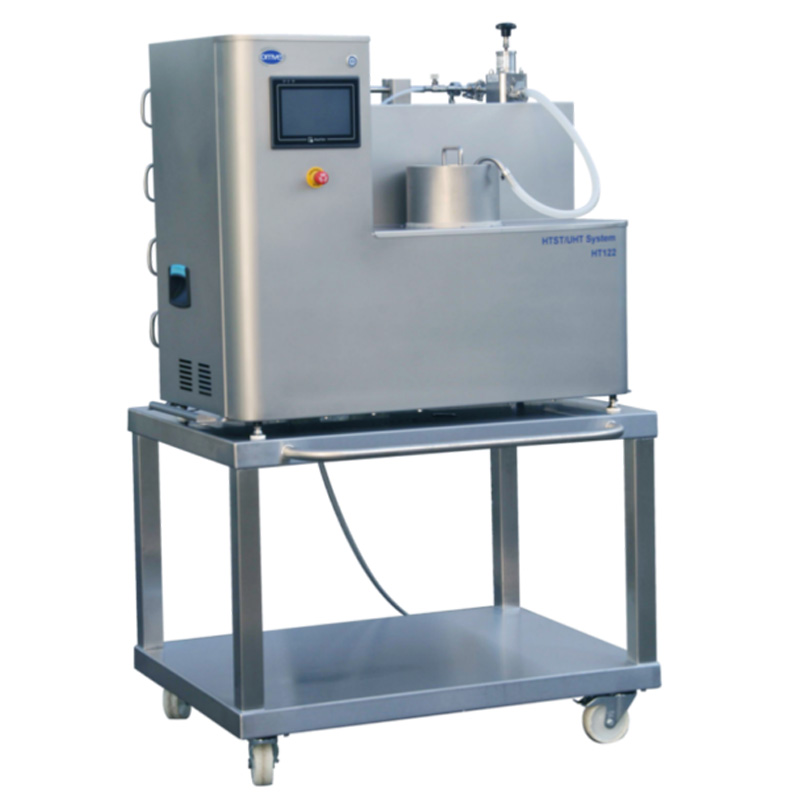 MÁY TIỆT TRÙNG UHT HT122