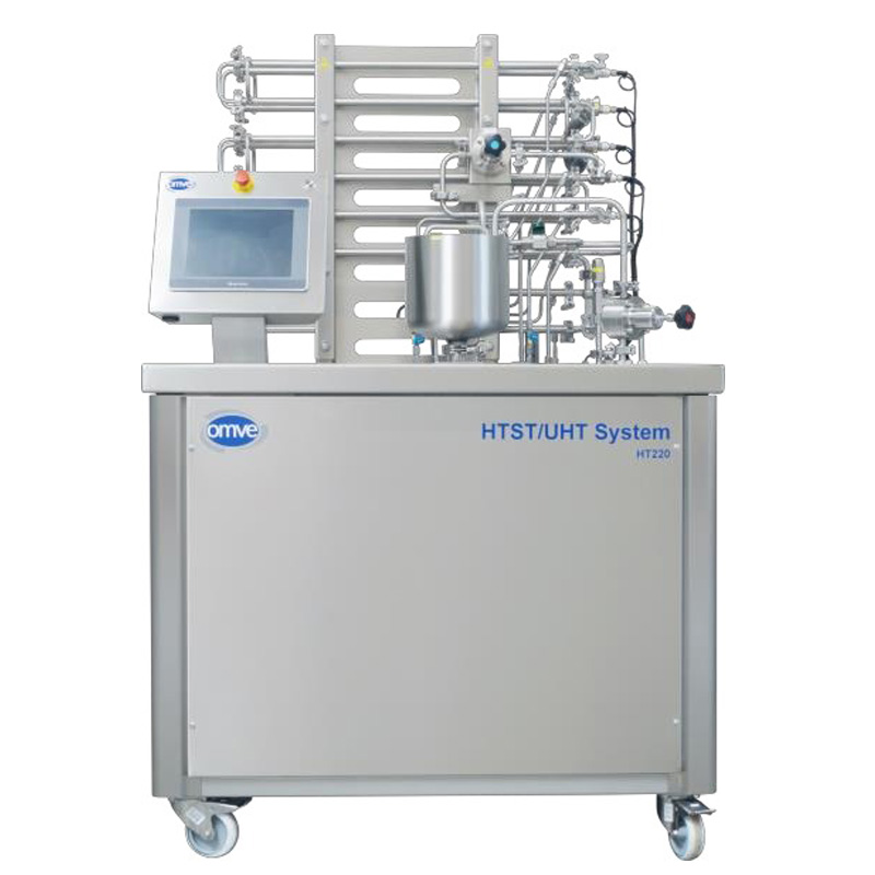 MÁY TIỆT TRÙNG UHT HT220-20