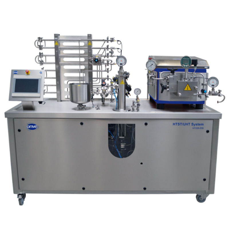 MÁY TIỆT TRÙNG UHT HT220DSI-20