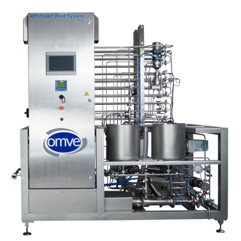 MÁY TIỆT TRÙNG UHT HT320-200