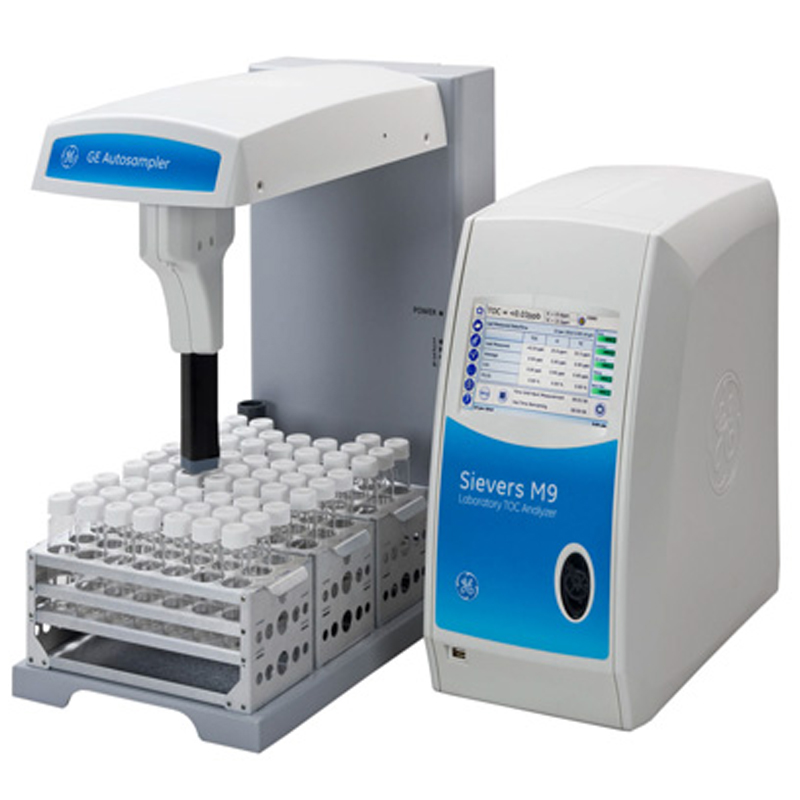 MÁY ĐO TOC Sievers M5310 C