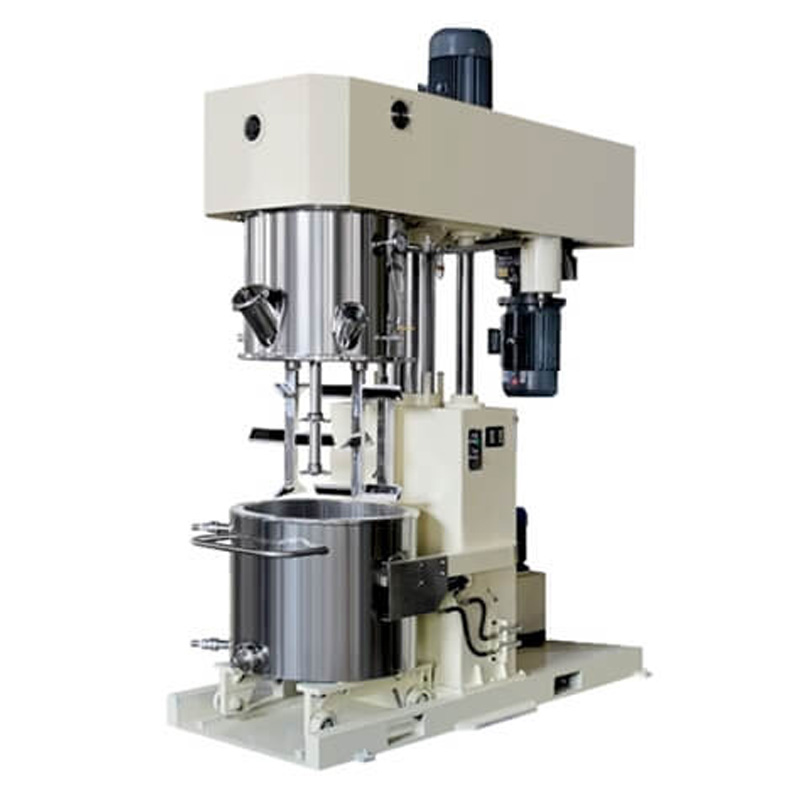 MÁY KHUẤY TRỘN PHÂN TÁN PX