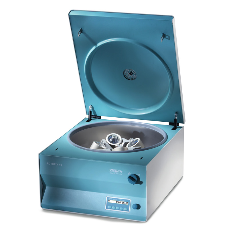MÁY LY TÂM ROTOFIX 46