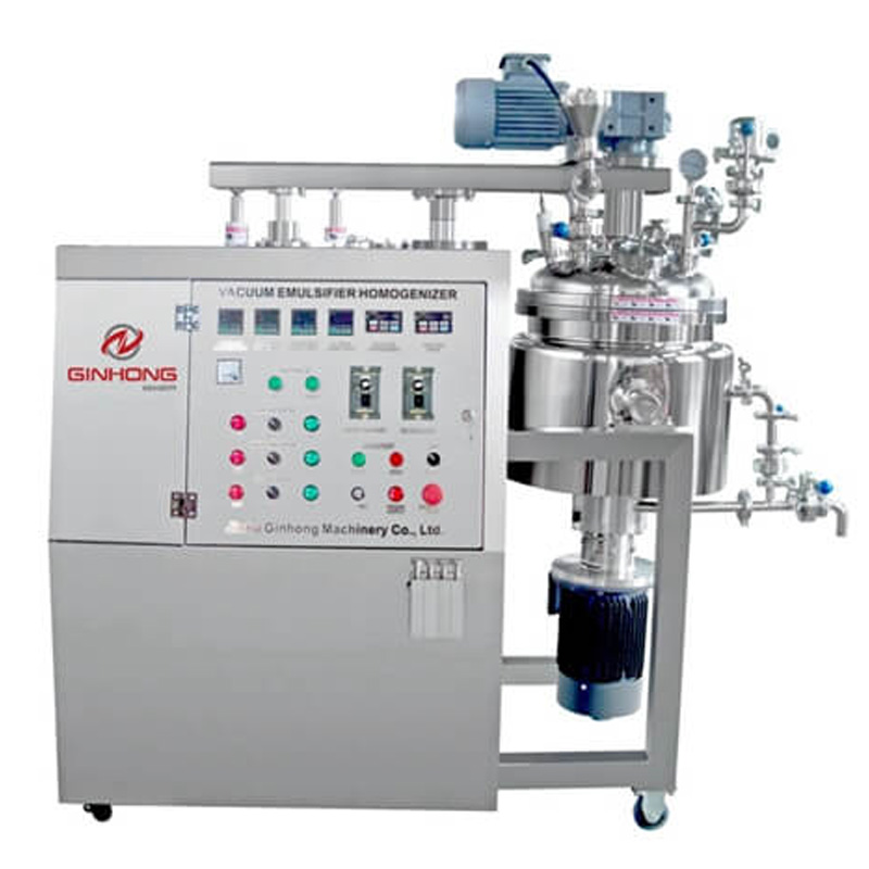 MÁY NHŨ HOÁ CHÂN KHÔNG RX Lab