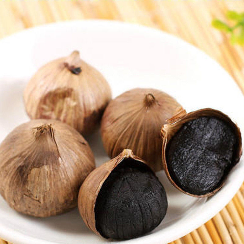 TỎI ĐEN CÔ ĐƠN HẢI DƯƠNG