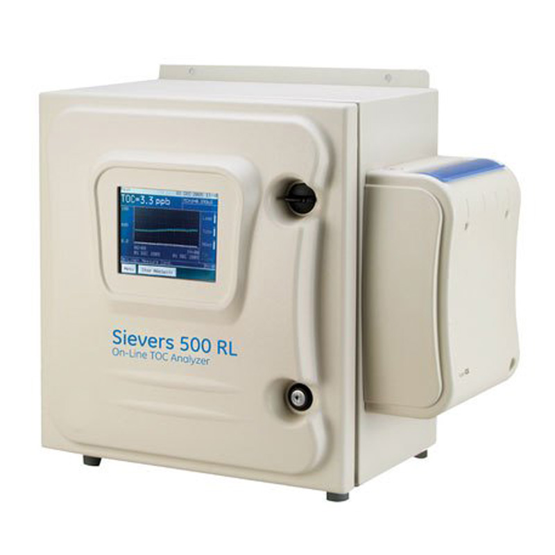 MÁY ĐO TOC Sievers 500