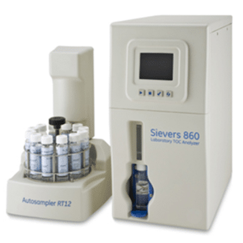 MÁY ĐO TOC Sievers 860