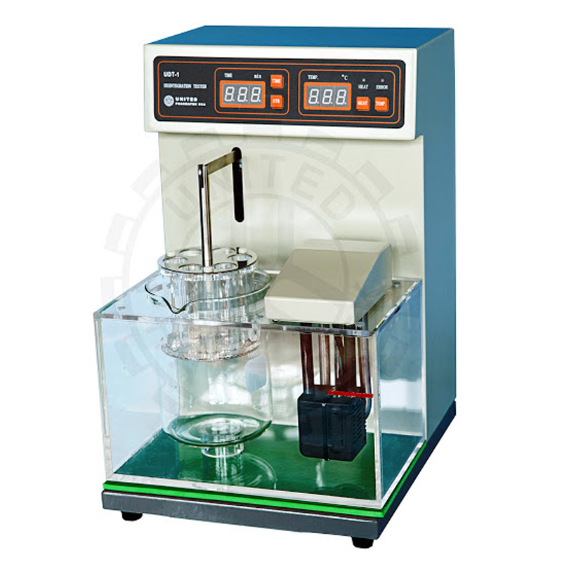 MÁY ĐO ĐỘ TAN RÃ THUỐC UDT-1