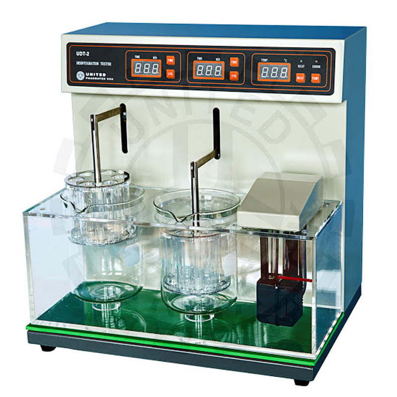 MÁY ĐO ĐỘ TAN RÃ THUỐC UDT-2