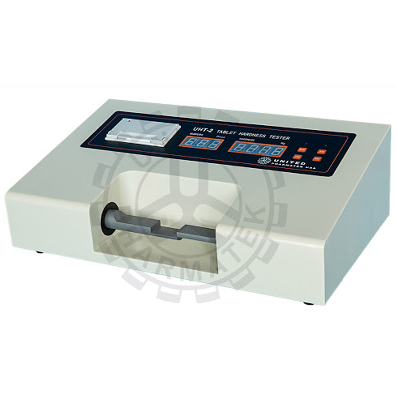 MÁY ĐO ĐỘ CỨNG VIÊN THUỐC UHT-3