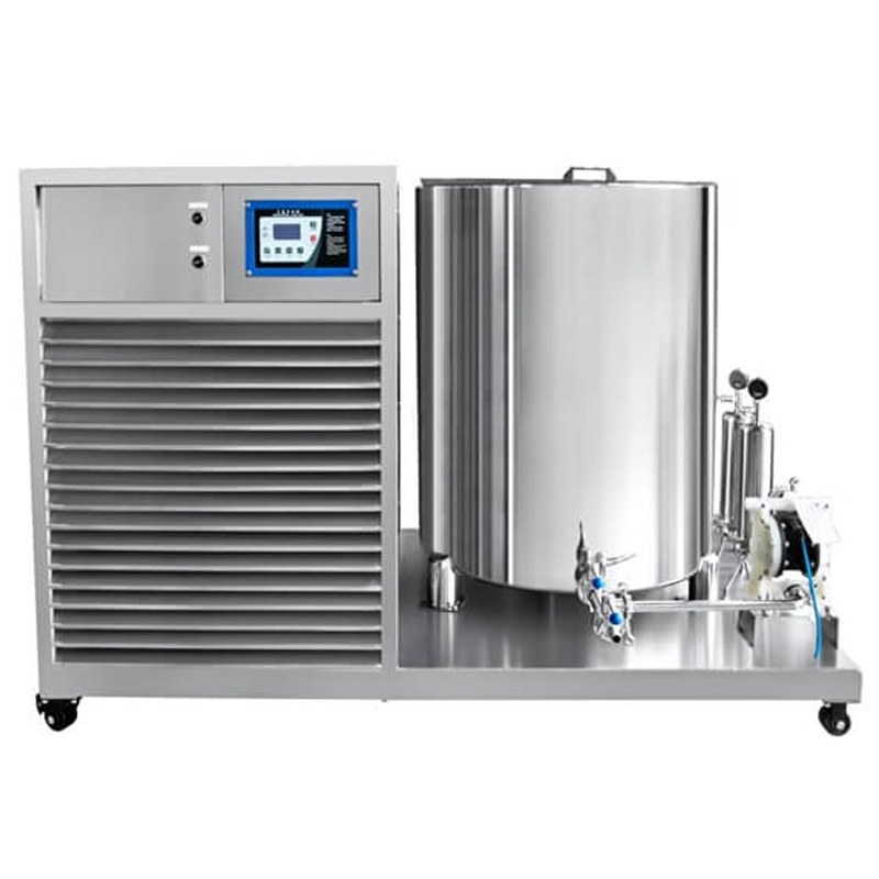 MÁY KHUẤY TRỘN LẠNH XS