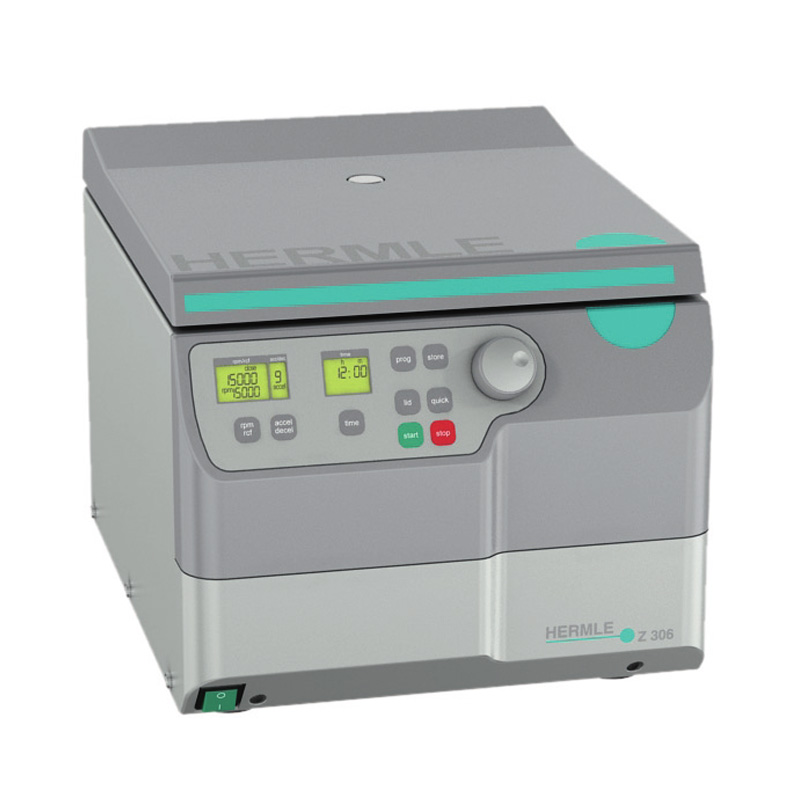 MÁY LI TÂM Z 306