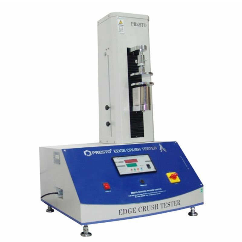 MÁY ĐO ĐỘ NÉN VÒNG GIẤY PCT-111 S