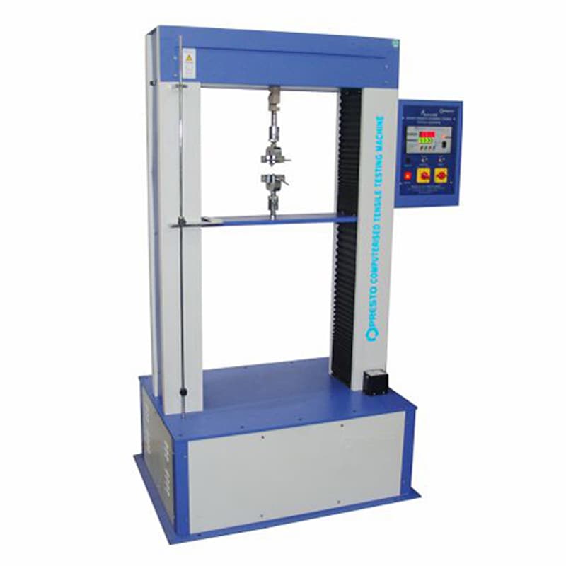 MÁY ĐO LỰC KÉO ĐỨT TTM-D