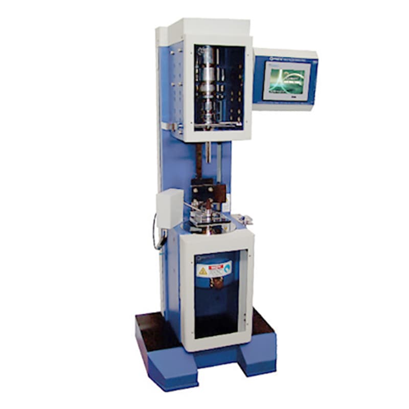 MÁY ĐO ĐIỂM NÓNG CHẢY NHỰA MFI-MFR