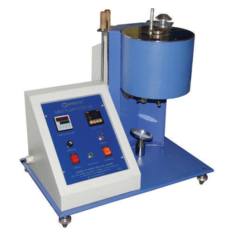 MÁY ĐO ĐIỂM NÓNG CHẢY NHỰA MFI-DX