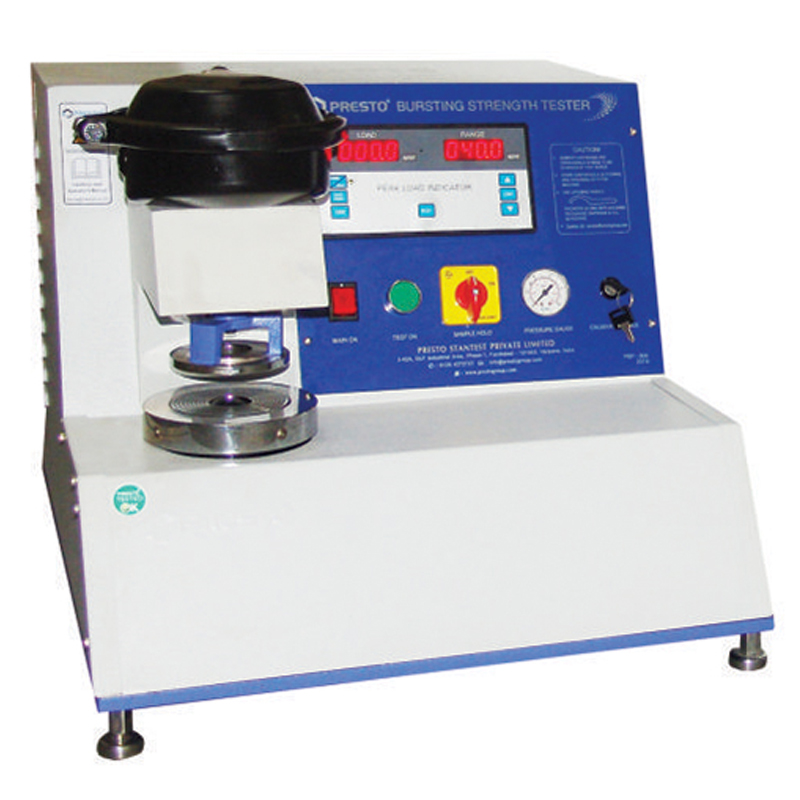 MÁY ĐO ĐỘ BỤC GIẤY PBP-600