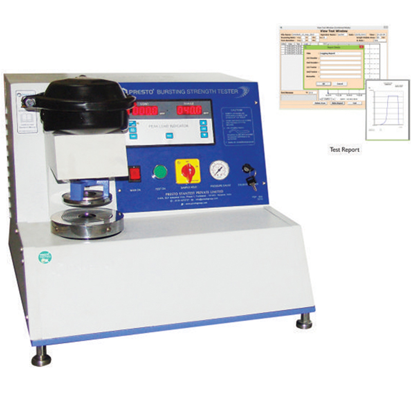 MÁY ĐO ĐỘ BỤC GIẤY PBP-600 (C)