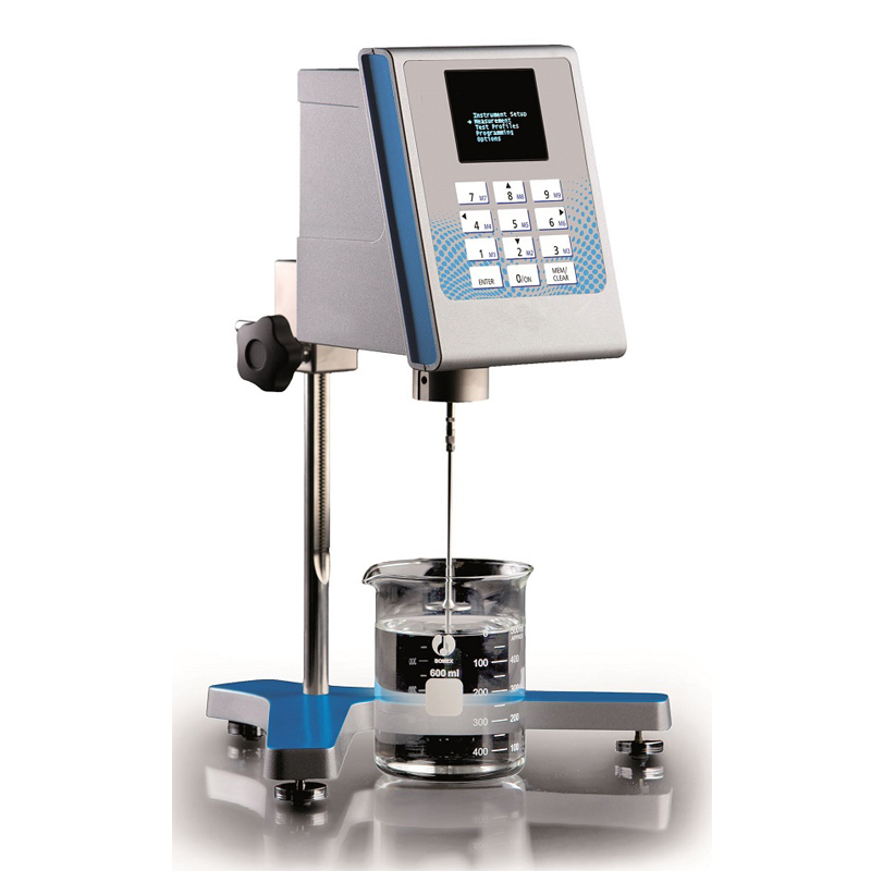 MÁY ĐO ĐỘ NHỚT byko-visc Premium H