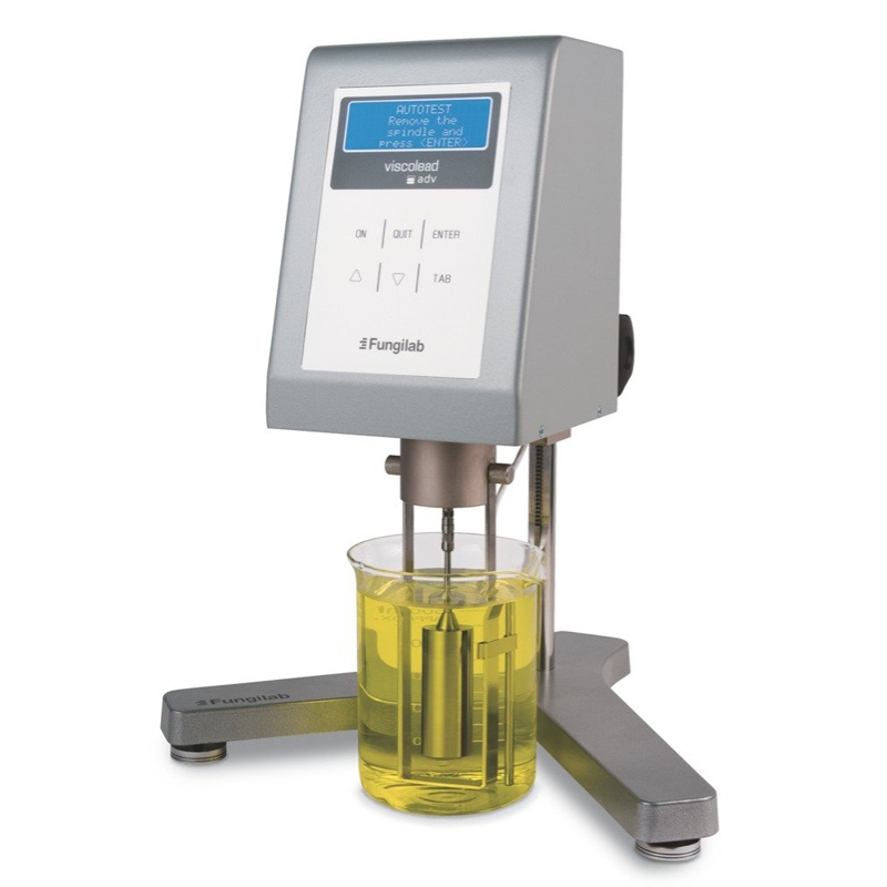 MÁY ĐO ĐỘ NHỚT ADV R