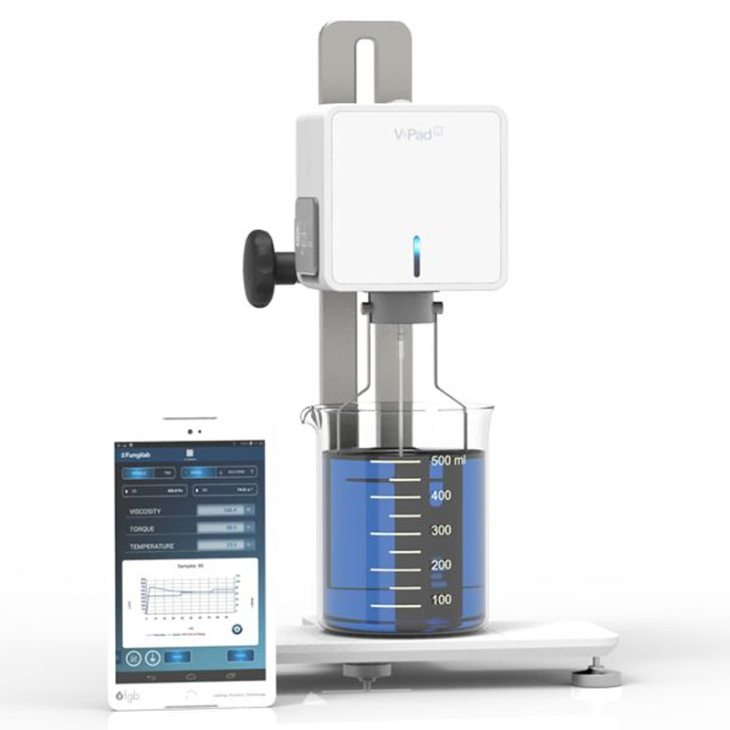 MÁY ĐO ĐỘ NHỚT VPAD R VP100002