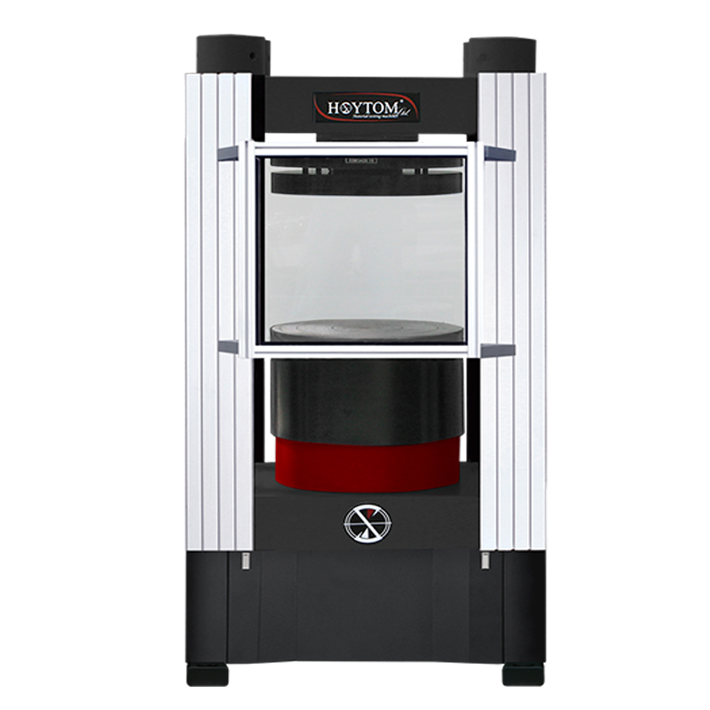 MÁY NÉN BÊ TÔNG CTM 1000kN