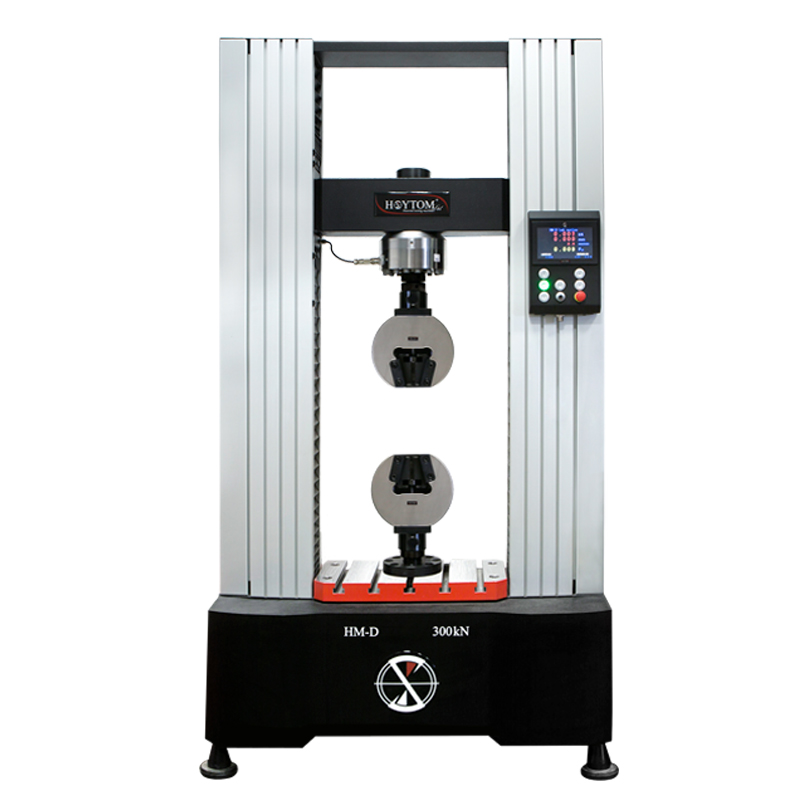 MÁY ĐO LỰC KÉO ĐỨT HM-D 200kN