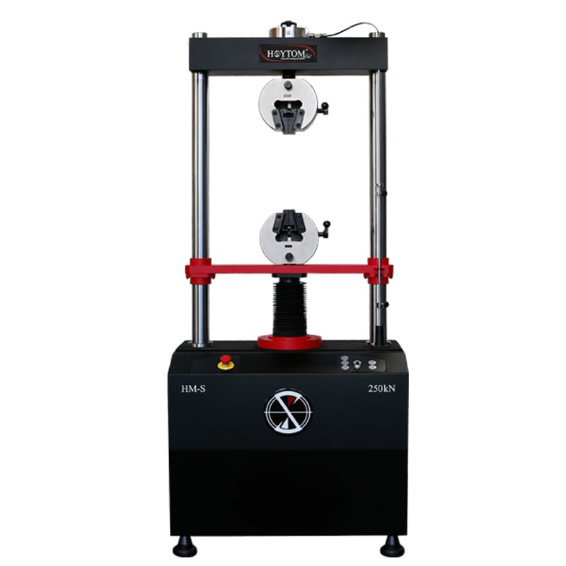 MÁY ĐO LỰC KÉO ĐỨT HM-S 150kN