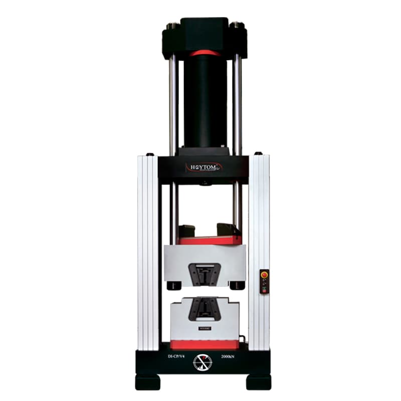 MÁY ĐO LỰC KÉO THÉP DI-CP/V4 400kN