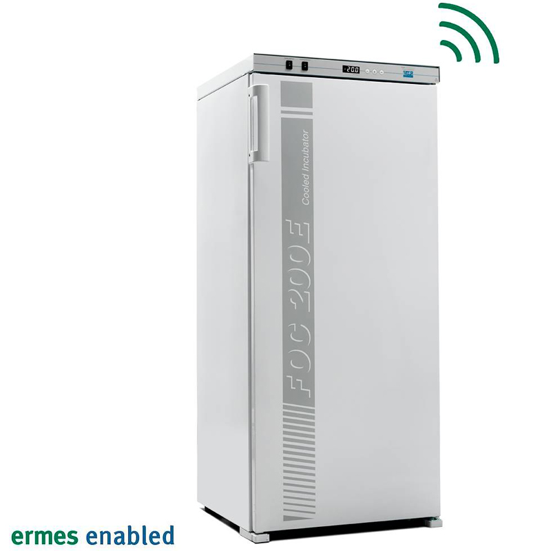 TỦ Ủ BOD FOC 200IL Connect