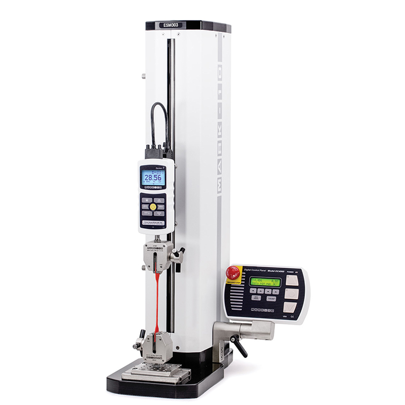 MÁY ĐO LỰC KÉO ĐỨT ESM303