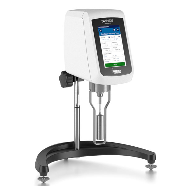 MÁY ĐO ĐỘ NHỚT BROOKFIELD DVPlus