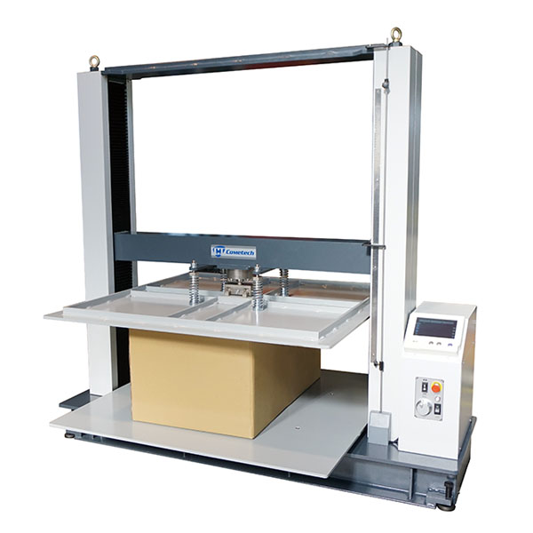 MÁY ĐO ĐỘ NÉN THÙNG CARTON QC-101D2(B)