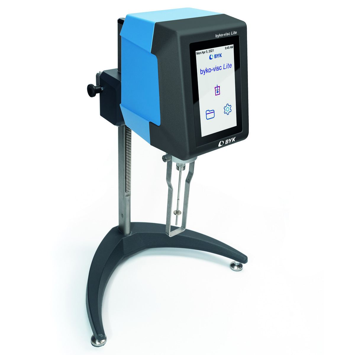 MÁY ĐO ĐỘ NHỚT byko-visc RT Lite L