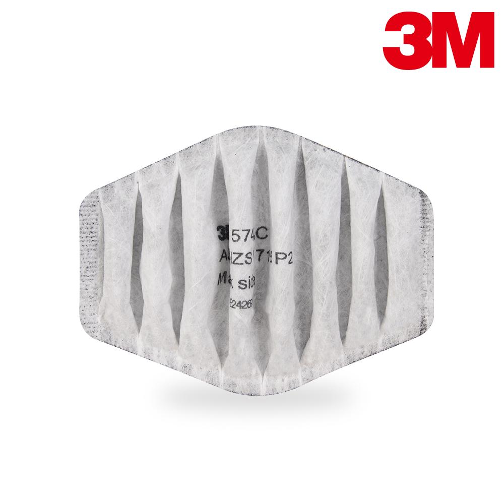 Bộ Lọc Hạt 3M 5744