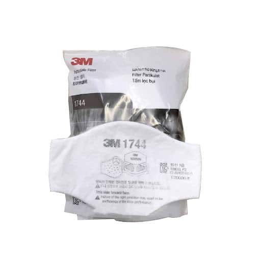 Tấm Lọc Bụi 3M 1744