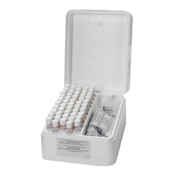 Thuốc thử Ammonia HACH 2604545