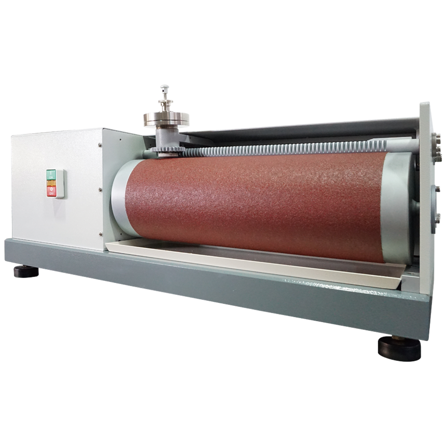 MÁY KIỂM TRA ĐỘ MÀI MÒN DIN QC-618A