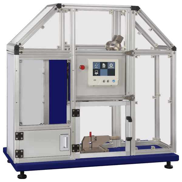 MÁY THỬ ĐỘ BỀN VA ĐẬP QC-639R