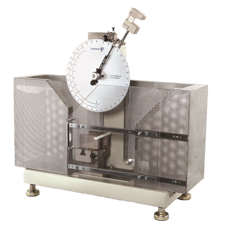 MÁY THỬ ĐỘ BỀN VA ĐẬP QC-639D