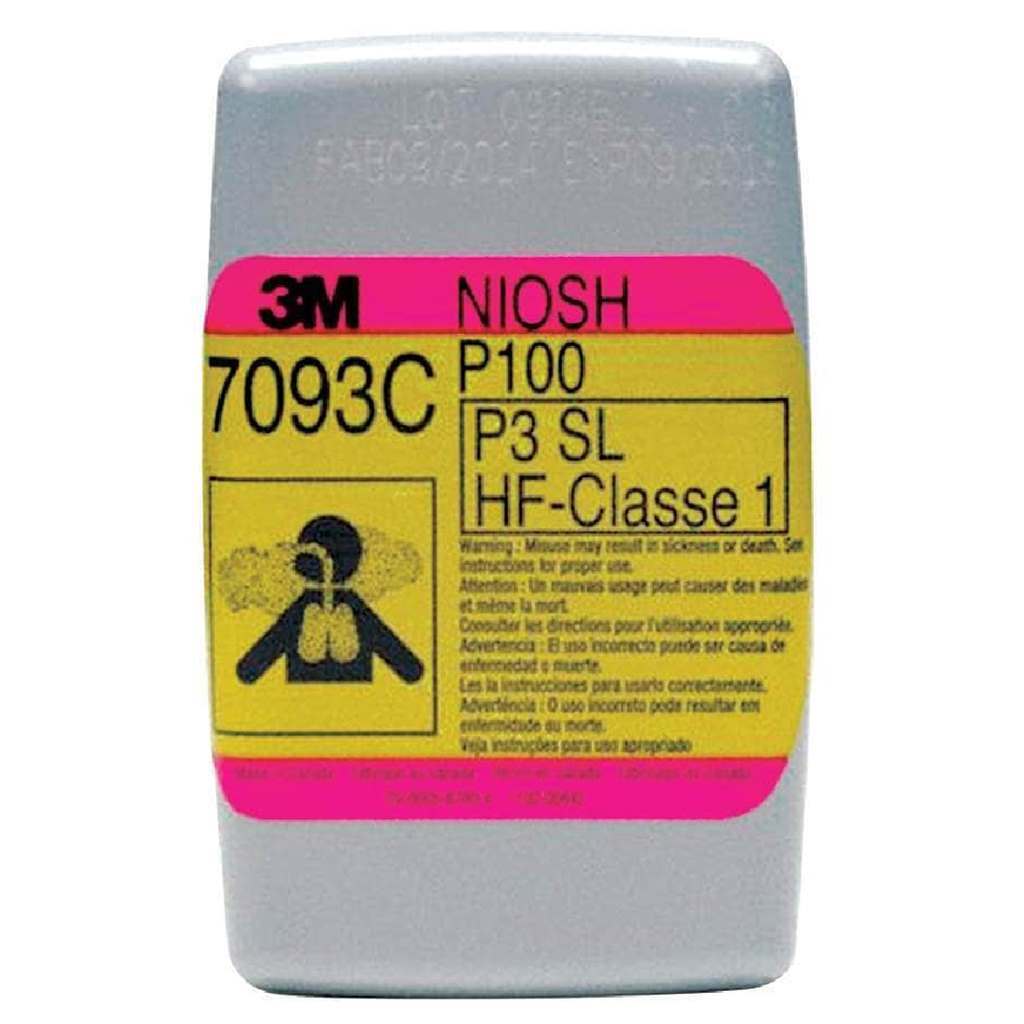 Hộp Lọc 3M 7093C