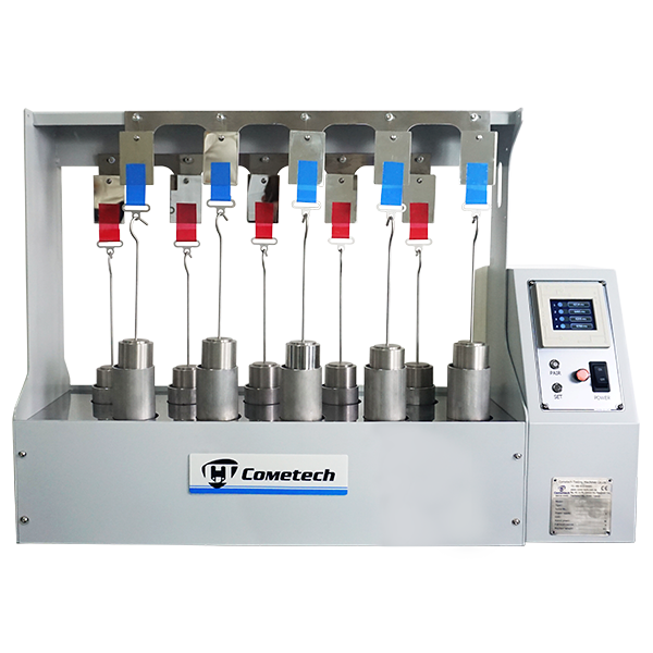 MÁY ĐO ĐỘ BÁM DÍNH BĂNG KEO QC-801E