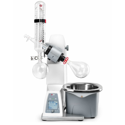 MÁY CÔ QUAY CHÂN KHÔNG RE100-Pro