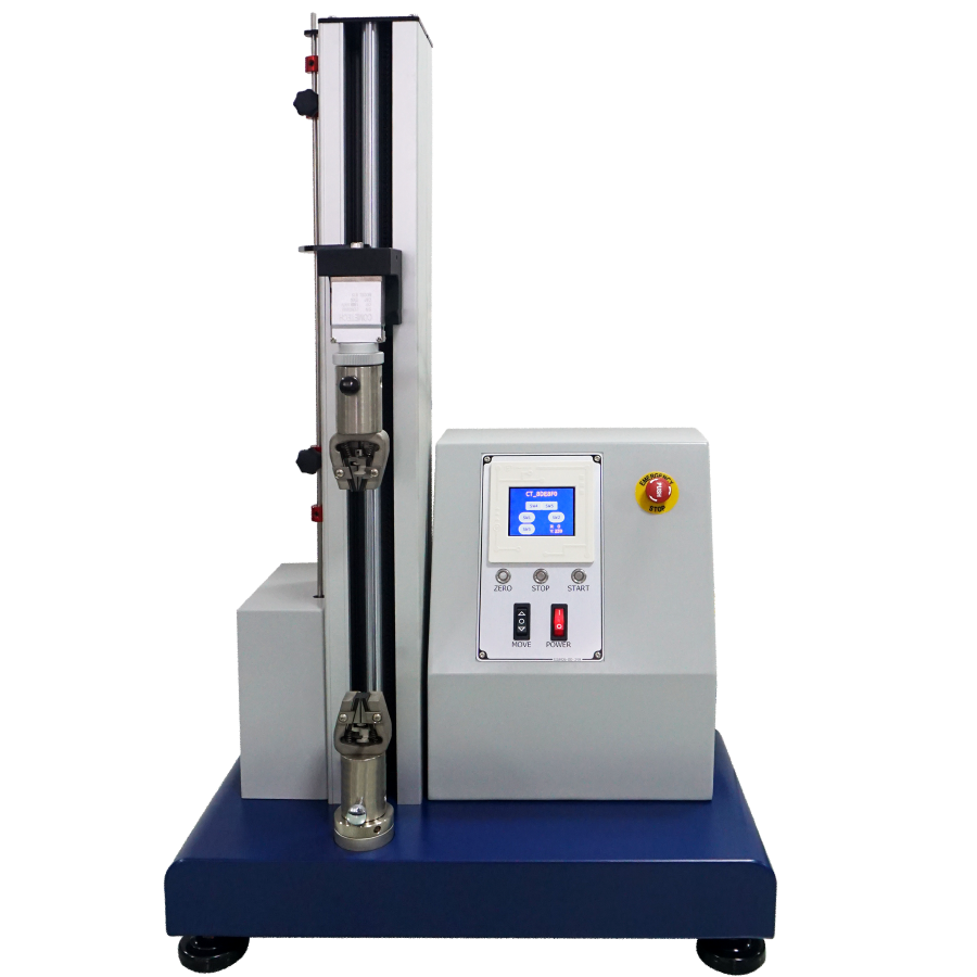 MÁY ĐO LỰC KÉO ĐỨT QC-528D3