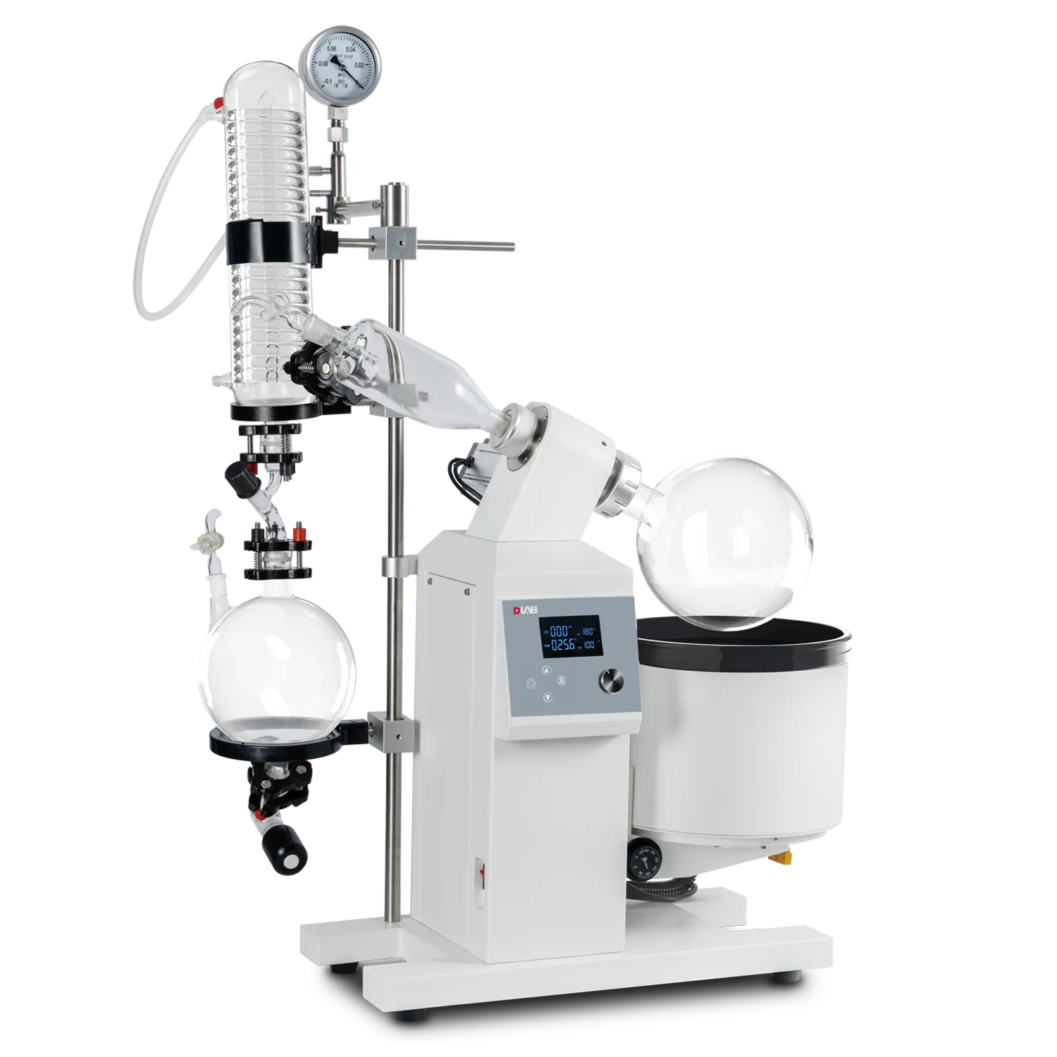 MÁY CÔ QUAY CHÂN KHÔNG RE500-E