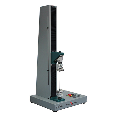 MÁY ĐO ĐỘ BỀN KÉO UỐN NÉN VÀ CẮT 5KL Tinius Olsen