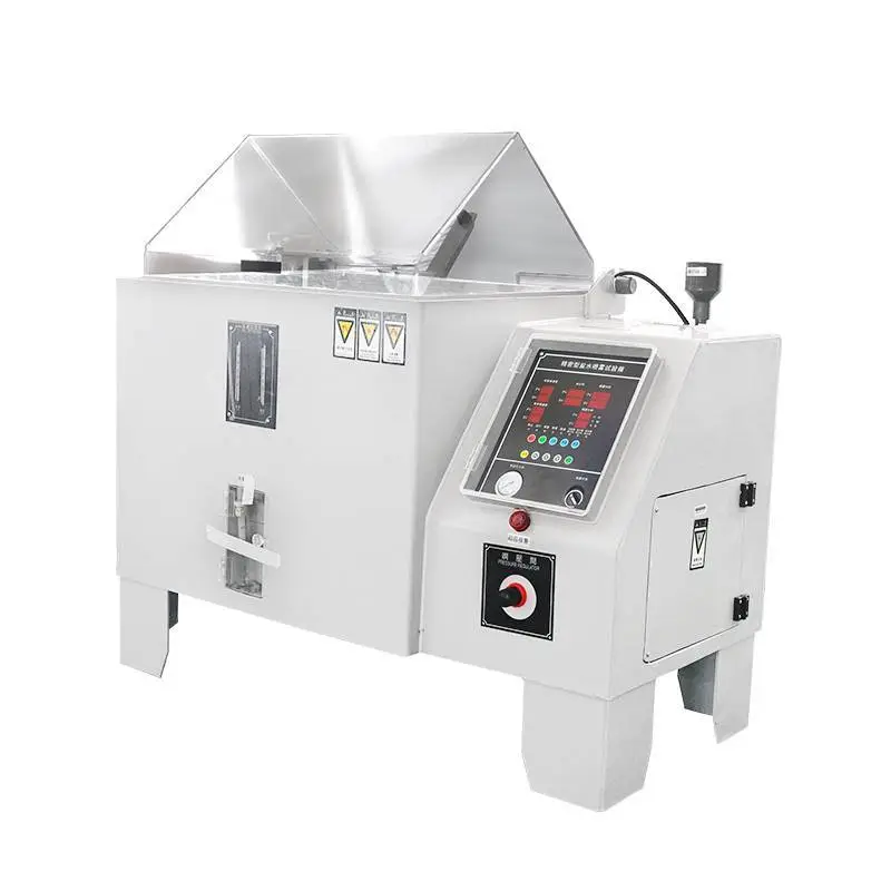 Tủ Phun Muối Ăn Mòn HD-E808-60