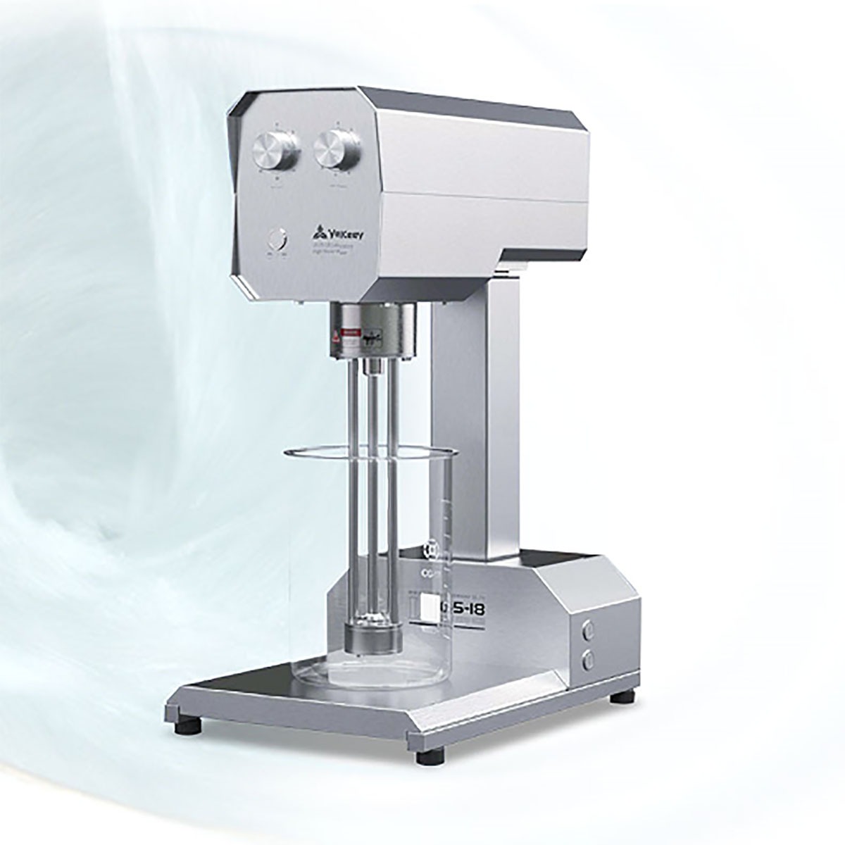 Máy Khuấy Trộn Đồng Hóa 100LR-5