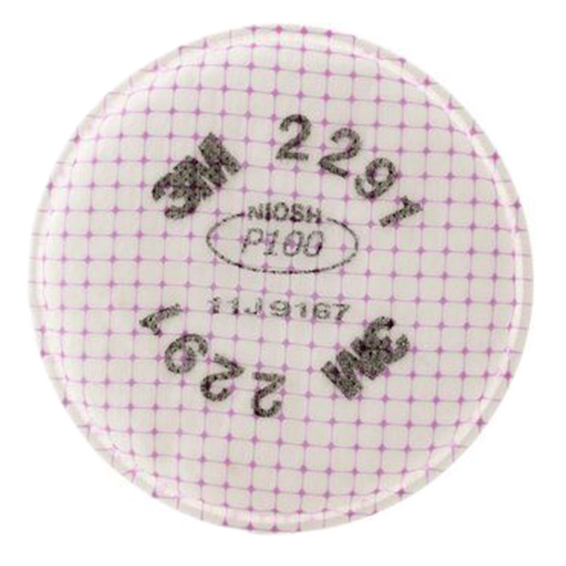 Tấm Lọc Hạt 3M 2291